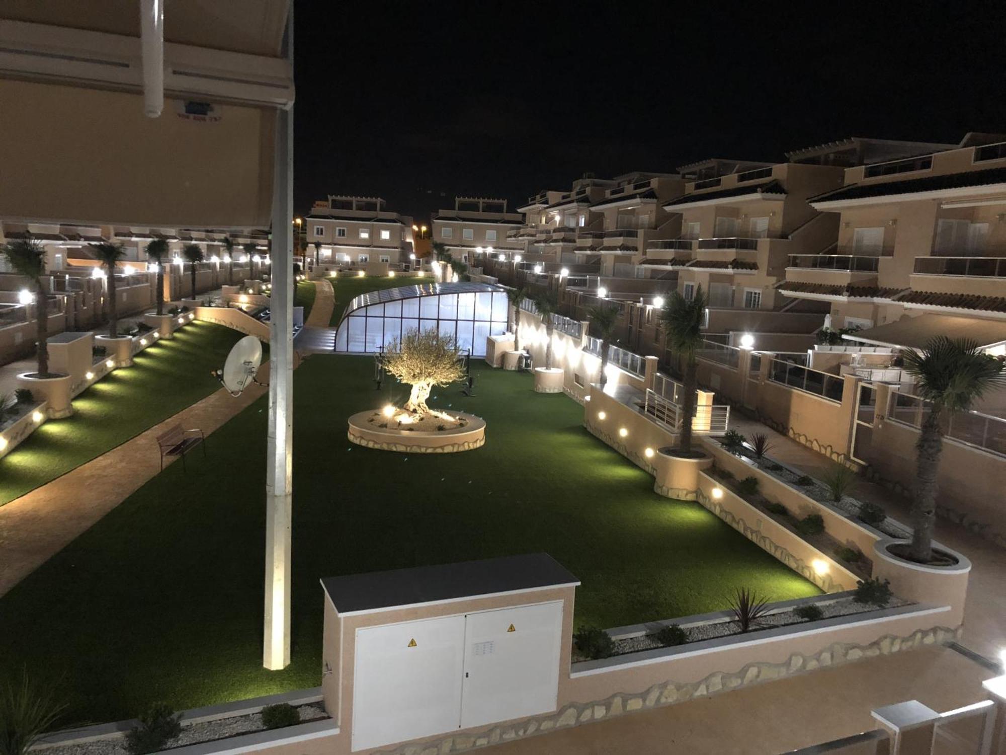 Apartments Punta Prima Indoor & Outdoor Pool Torrevieja Ngoại thất bức ảnh