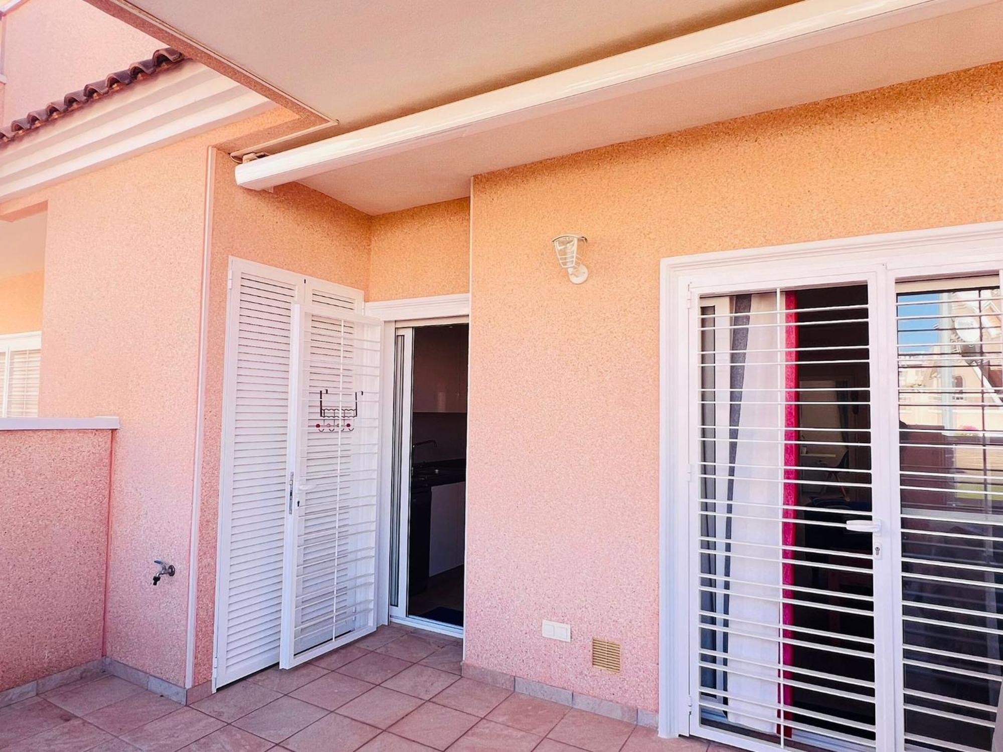 Apartments Punta Prima Indoor & Outdoor Pool Torrevieja Ngoại thất bức ảnh