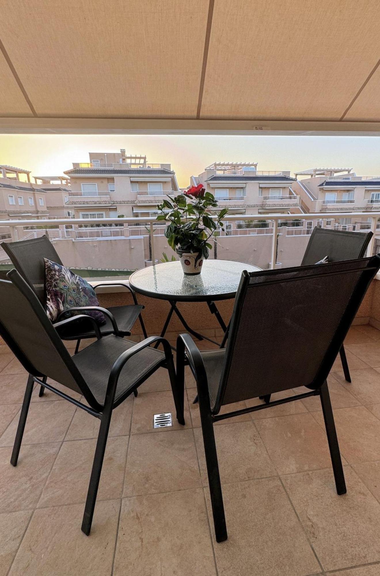 Apartments Punta Prima Indoor & Outdoor Pool Torrevieja Ngoại thất bức ảnh