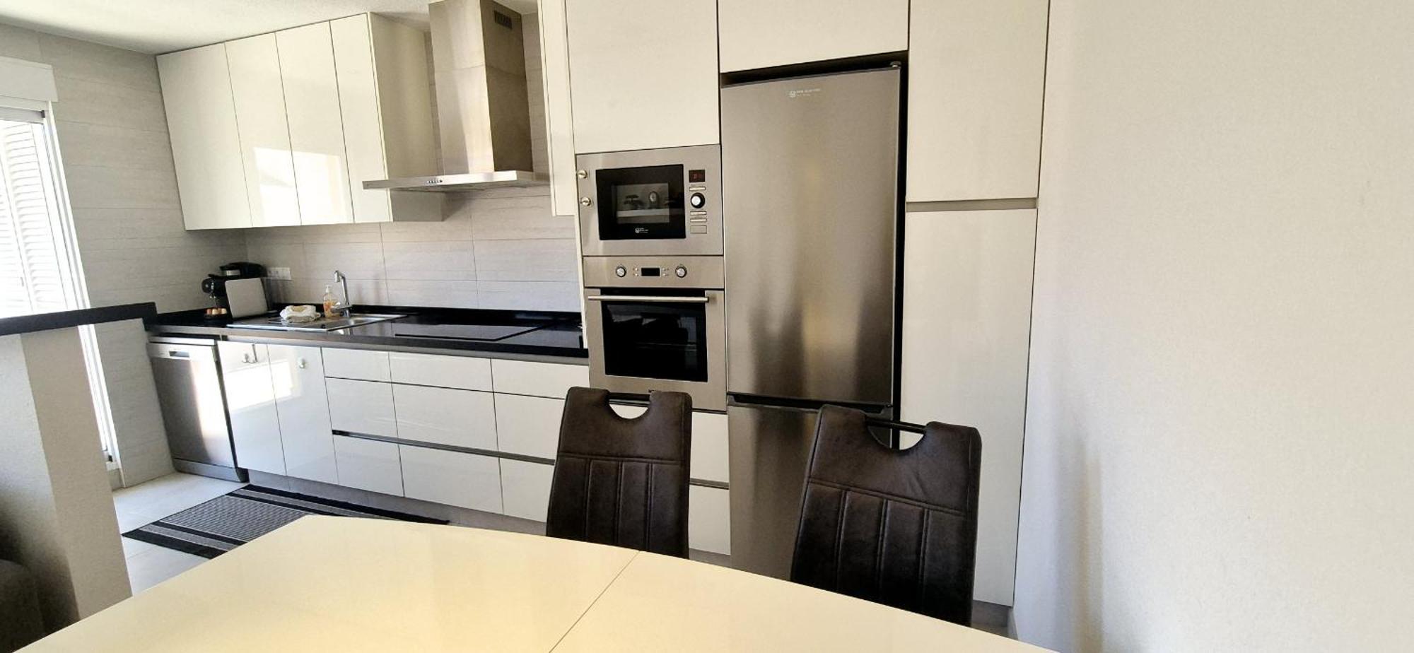 Apartments Punta Prima Indoor & Outdoor Pool Torrevieja Ngoại thất bức ảnh