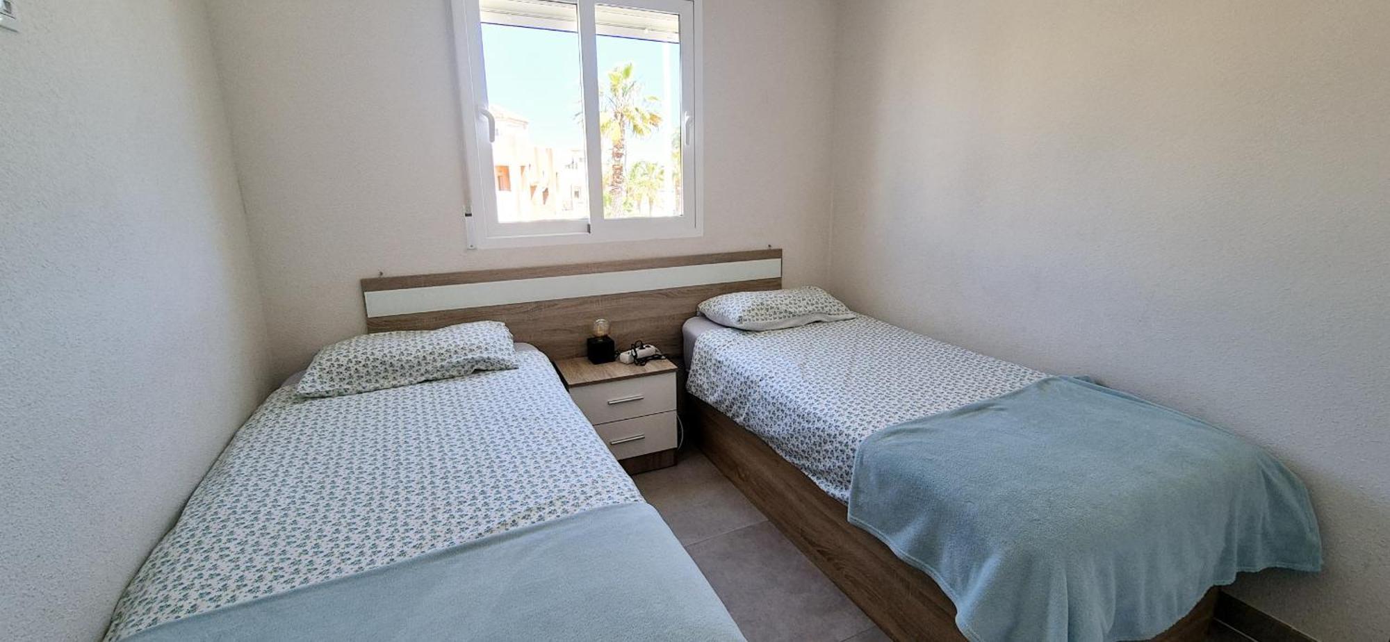 Apartments Punta Prima Indoor & Outdoor Pool Torrevieja Ngoại thất bức ảnh